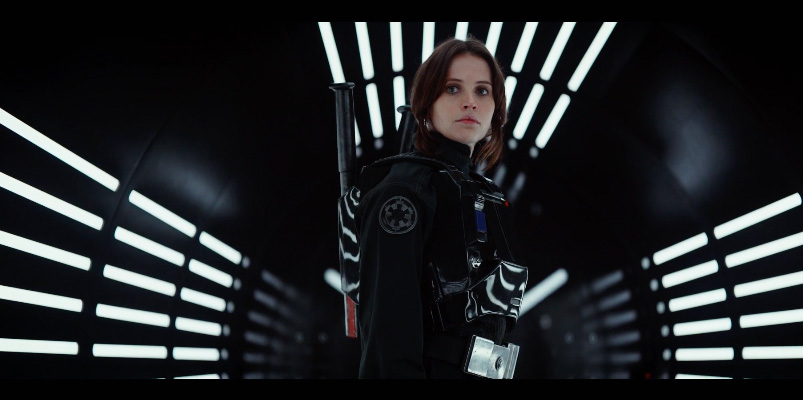 Rogue One A Star Wars Story