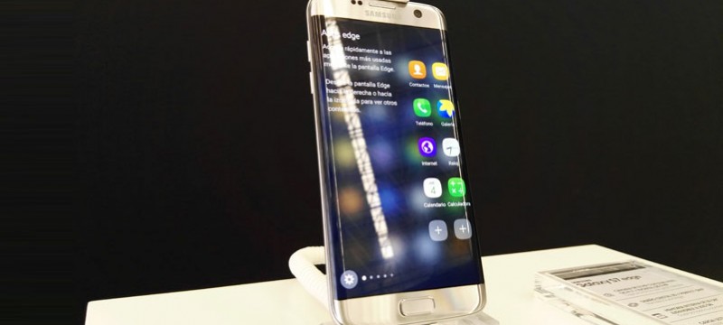 Samsung Galaxy S7