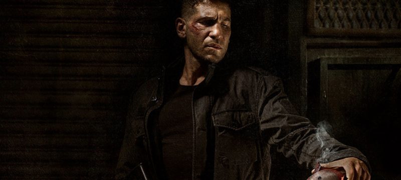 The Punisher Netflix