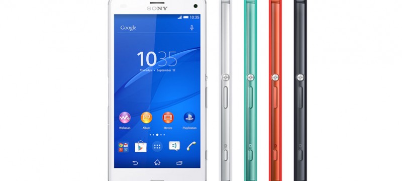 Xperia Z3 Compact Marshmallow
