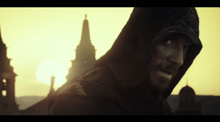 Assassins Creed pelcula