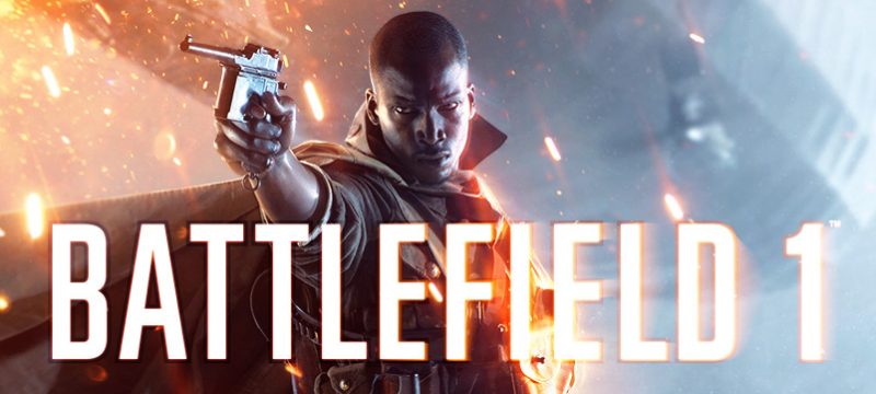 Battlefield 1