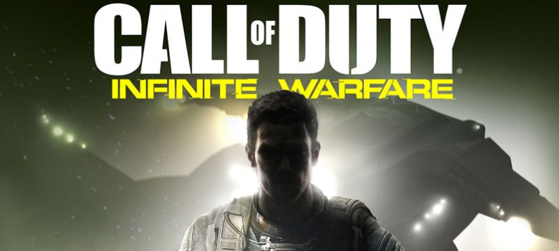 Call of Duty Infinite Warfare