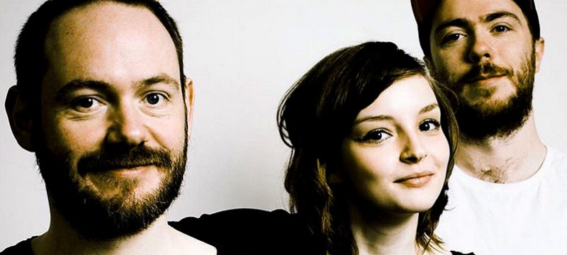 Chvrches Mirrors Edge Catalyst