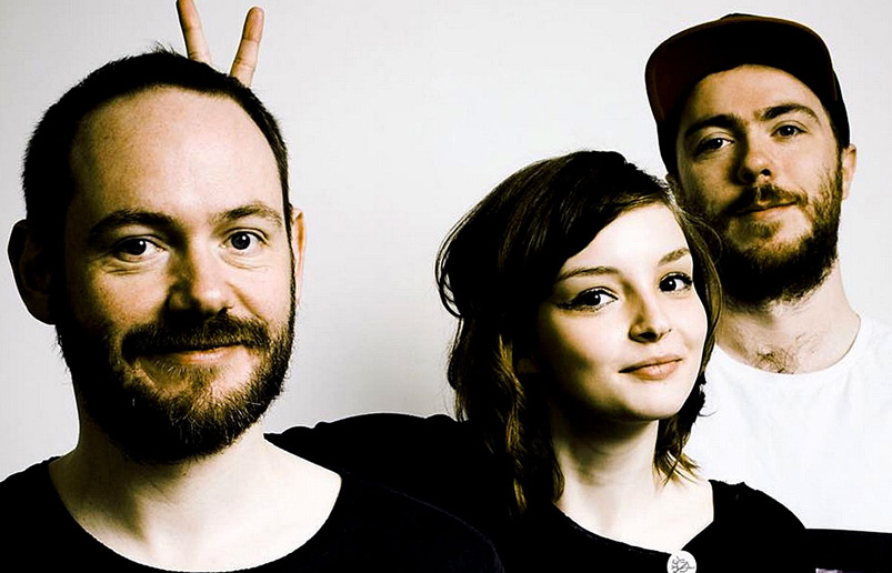 Chvrches será parte del soundtrack de Mirror’s Edge Catalyst