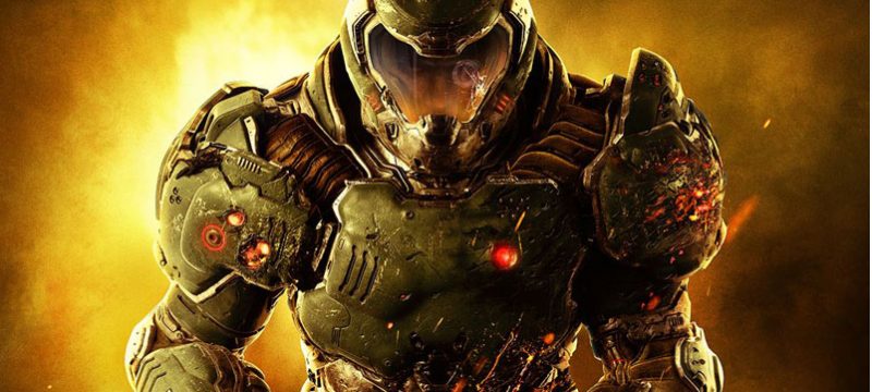 Doom contenido multiplayer