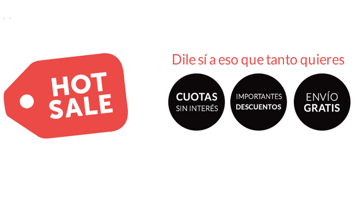 Mercado Libre HotSale 2016