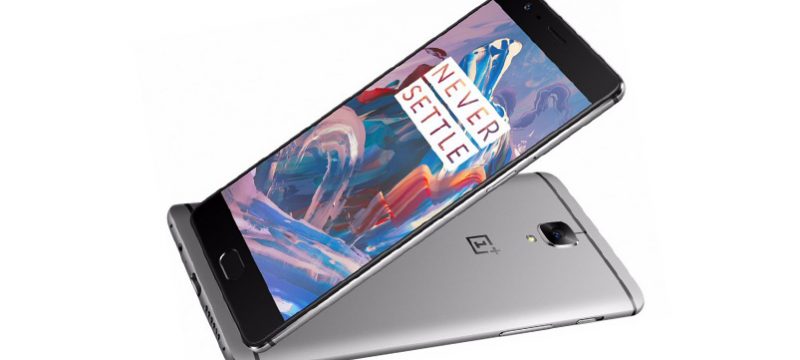 OnePlus 3 leak