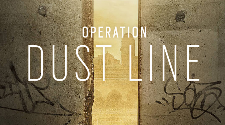 Operation Dust Line