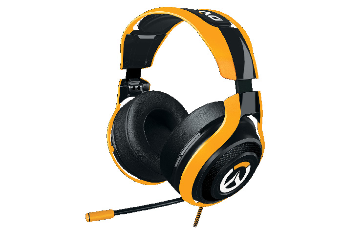 Overwatch ManOWar Tournament Edition