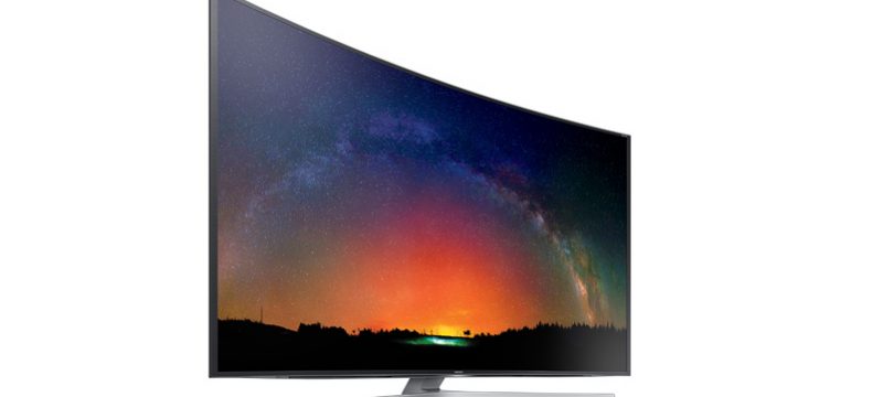 Samsung UHD JS9000 HotSale