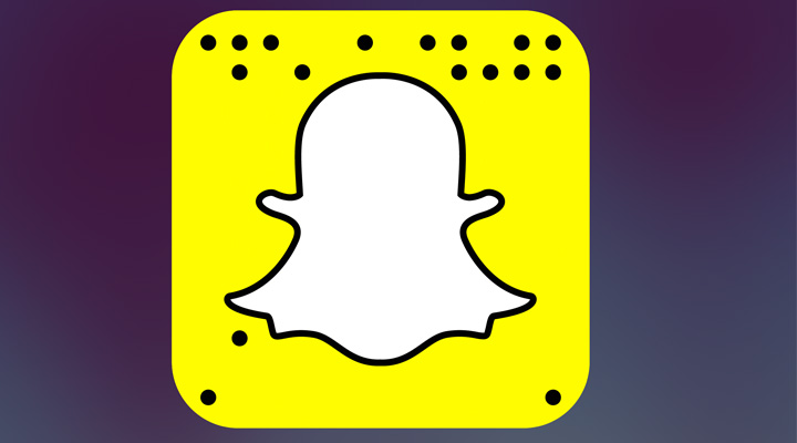 Snapchat logo