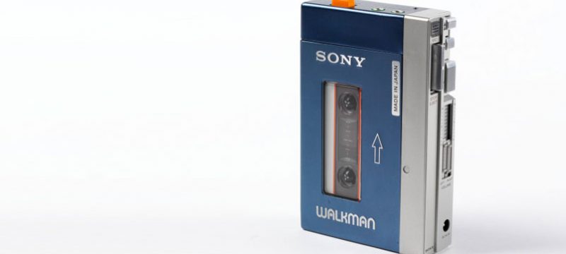Sony 70 años