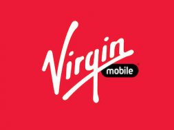 Virgin Mobile Mexico logo