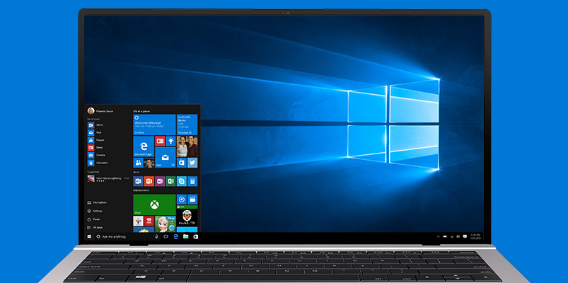 300 millones de dispositivos están usando Windows 10