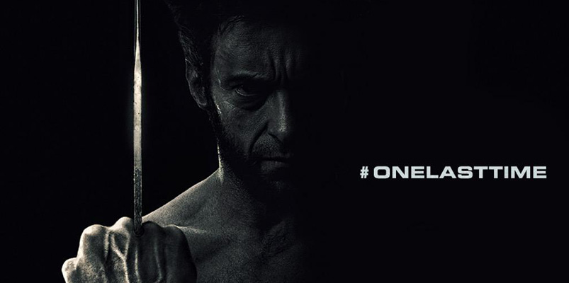 Wolverine 3 será clasificación R, no apta para menores