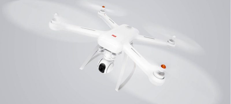 Xiaomi Mi Drone