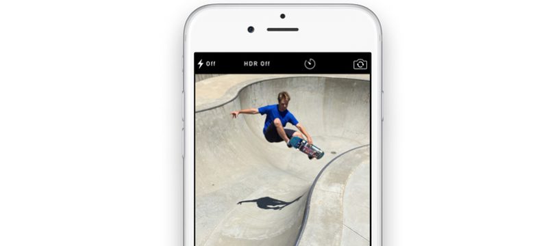 iPhone 7 tres versiones