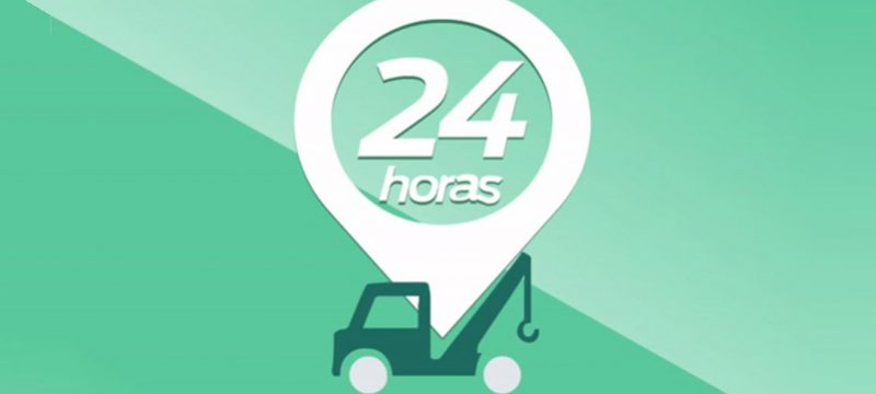 Asistencia 24 Horas FordLincoln