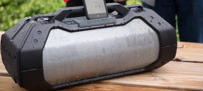 BRAVEN BRV-XXL