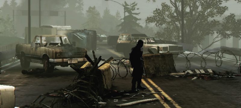 Deadlight Directors Cut PS4