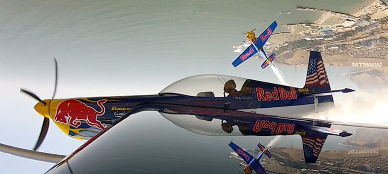 Eventos Red Bull GoPro