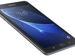 Galaxy Tab A7