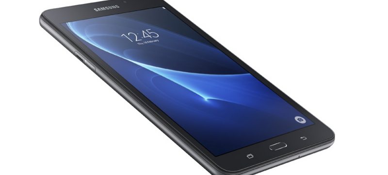 Galaxy Tab A7