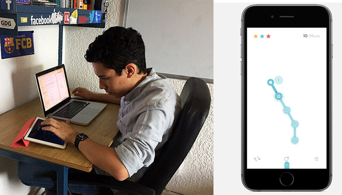 Joaquin Ramirez Linium