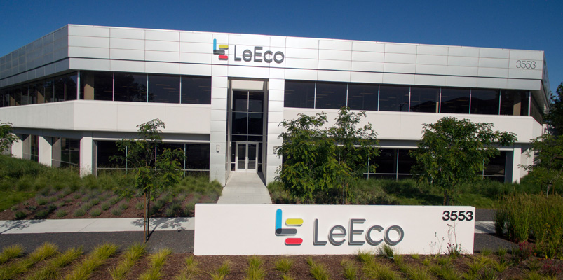 LeEco llevará sus servicios digitales a Estados Unidos