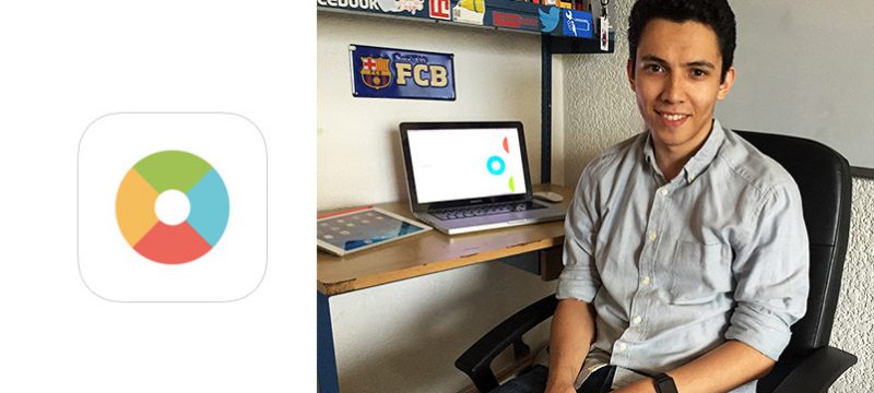 Linium Joaquin Ramirez