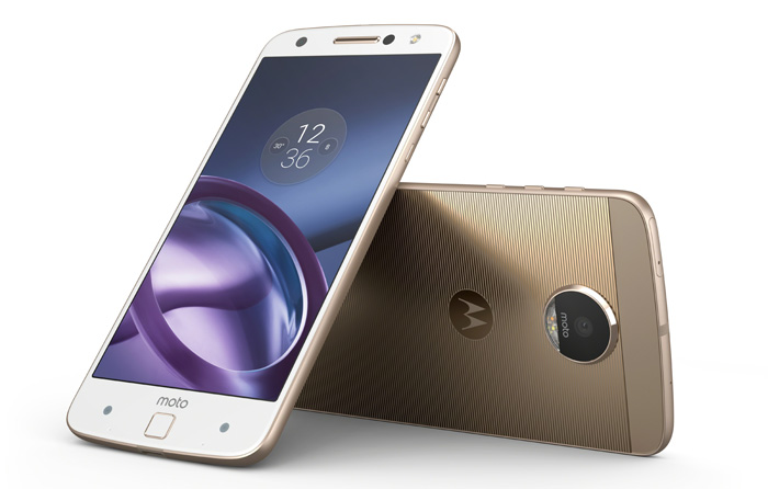 Moto Z 2016