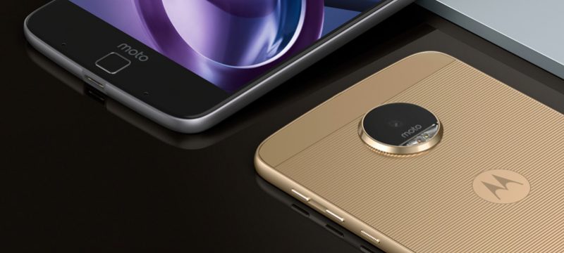 Moto Z