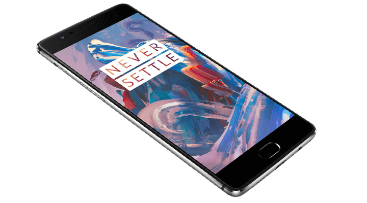 OnePlus 3