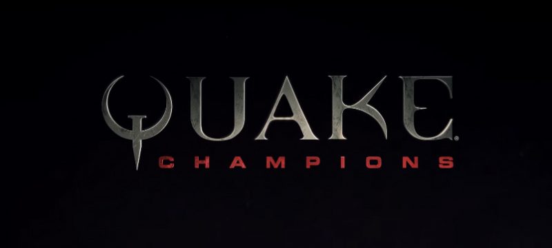 Quake Champions