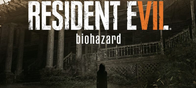Resident Evil 7