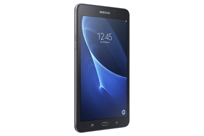 Samsung Galaxy Tab A7