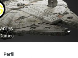 Twitter Material Design