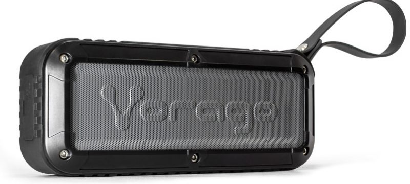 Vorago BPS-500 bocinas