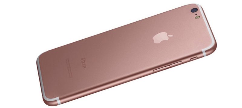 iPhone 7 Plus 256GB 3GB RAM