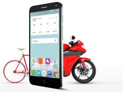 tipo de alcatel papa