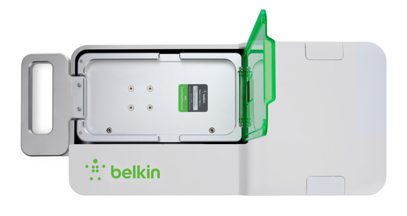 Belkin TrueClear Pro Advanced Screen Care