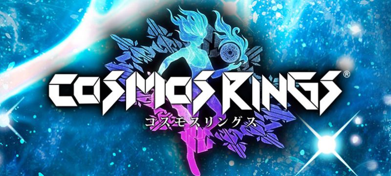 Cosmos Rings Apple Watch