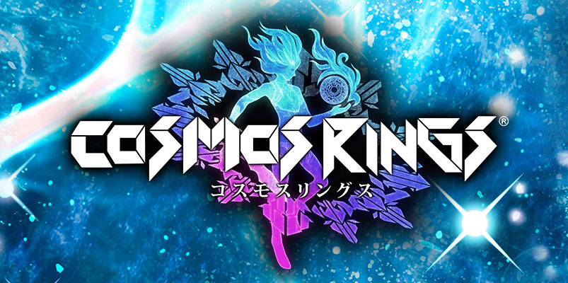 Cosmos Rings de Square Enix llega al Apple Watch