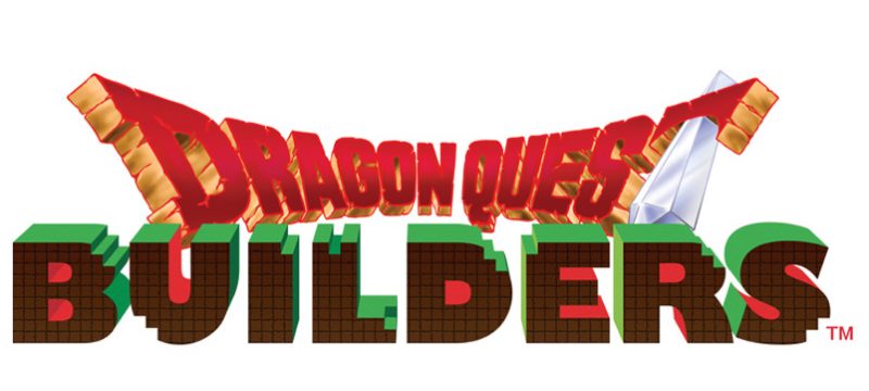 Dragon Quest Builders PS4