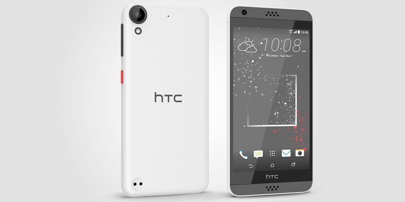 HTC-Desire 530