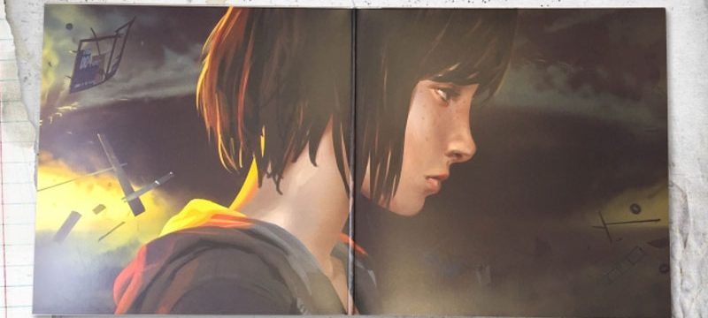 Life Is Strange gratis