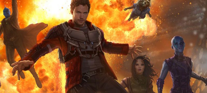 Mantis Guardianes de la Galaxia Vol2