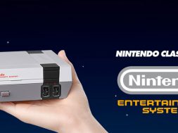 Nintendo Classic Mini NES
