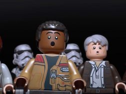 Novedades LEGO Star Wars